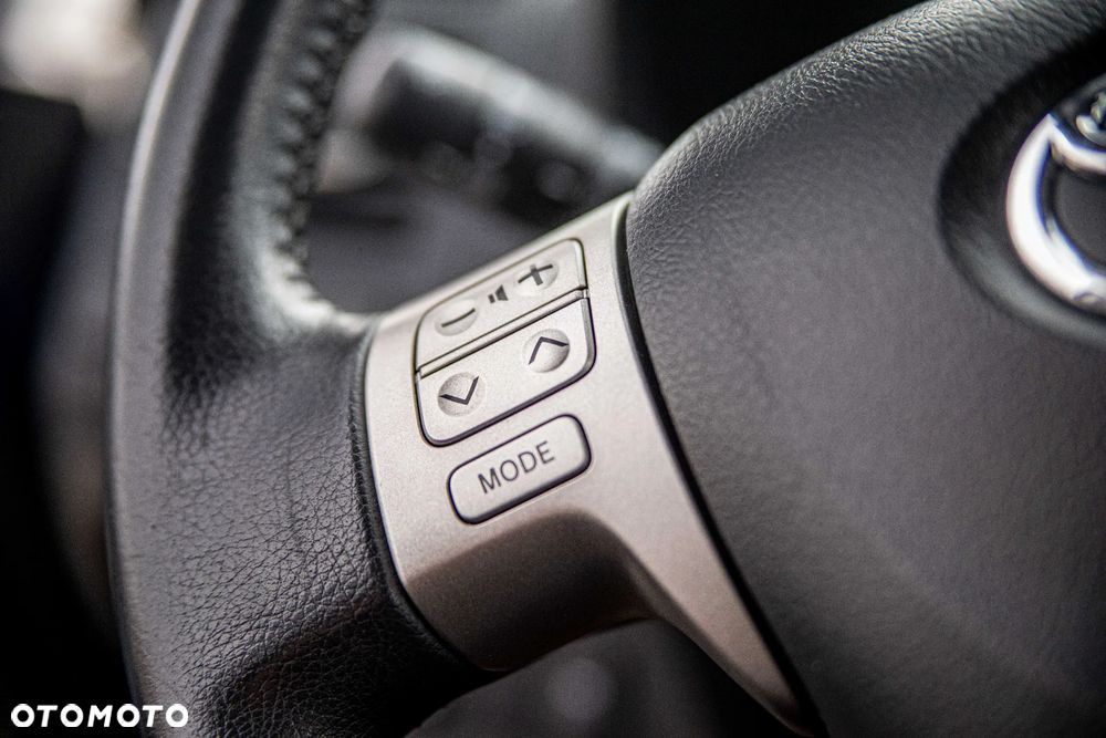 Toyota Auris 1.6 VVT-i Premium - 15