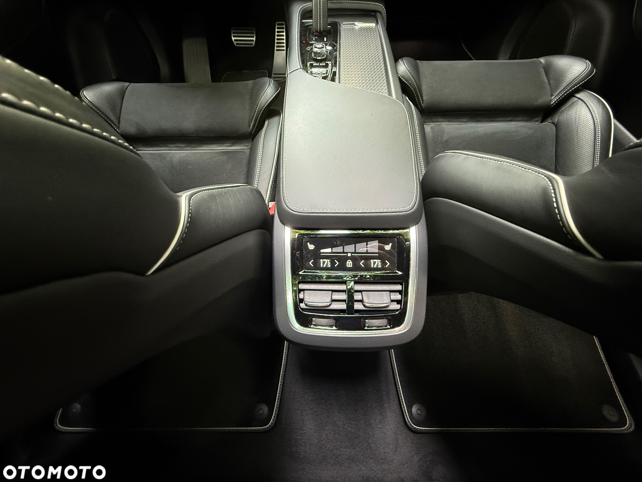 Volvo XC 90 B5 D AWD Geartronic RDesign - 18