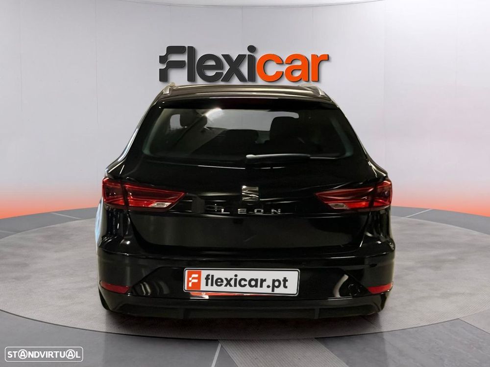 SEAT Leon ST 1.6 TDI Style S/S - 8