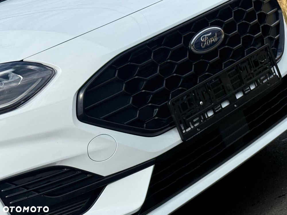 Ford Fiesta 1.0 EcoBoost ST-Line ASS - 5