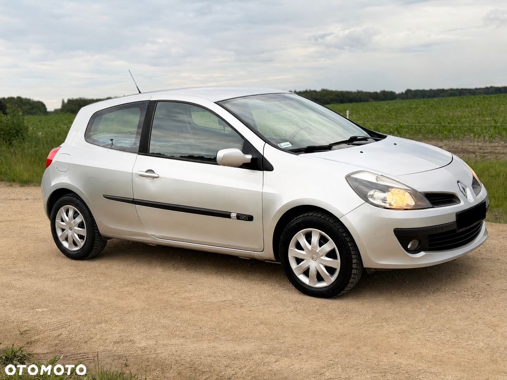 Renault Clio - 3