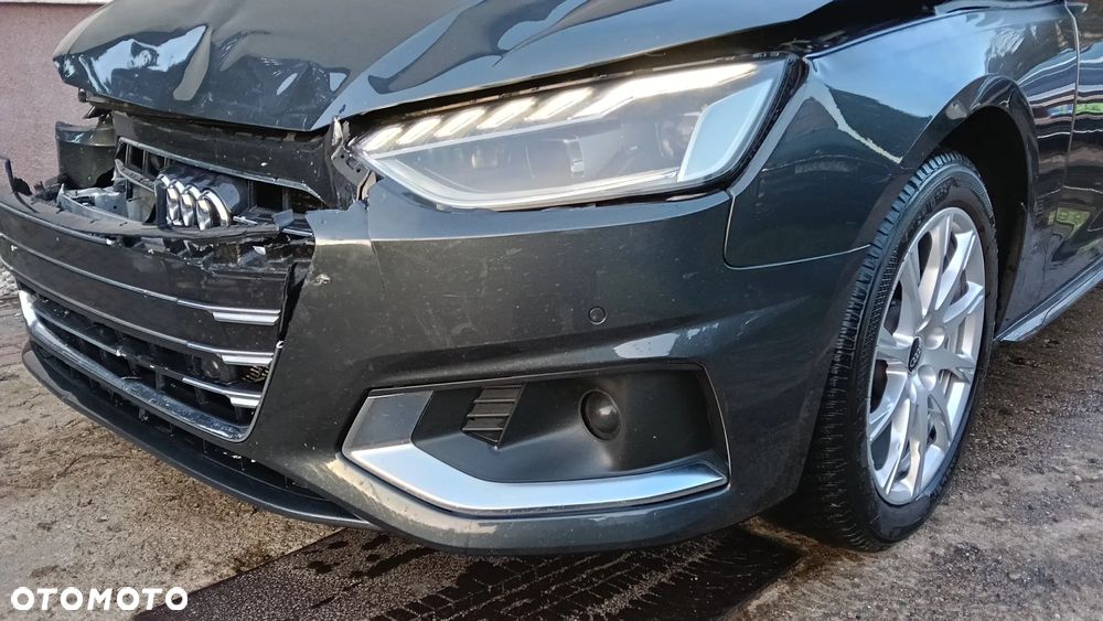 Audi A4 Avant 2.0 TDI S tronic - 15