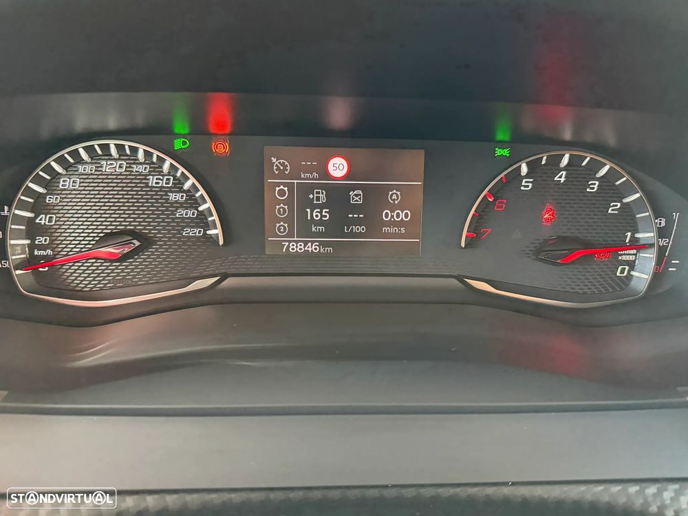 Peugeot 2008 PureTech 100 Stop&Start Allure Pack - 25