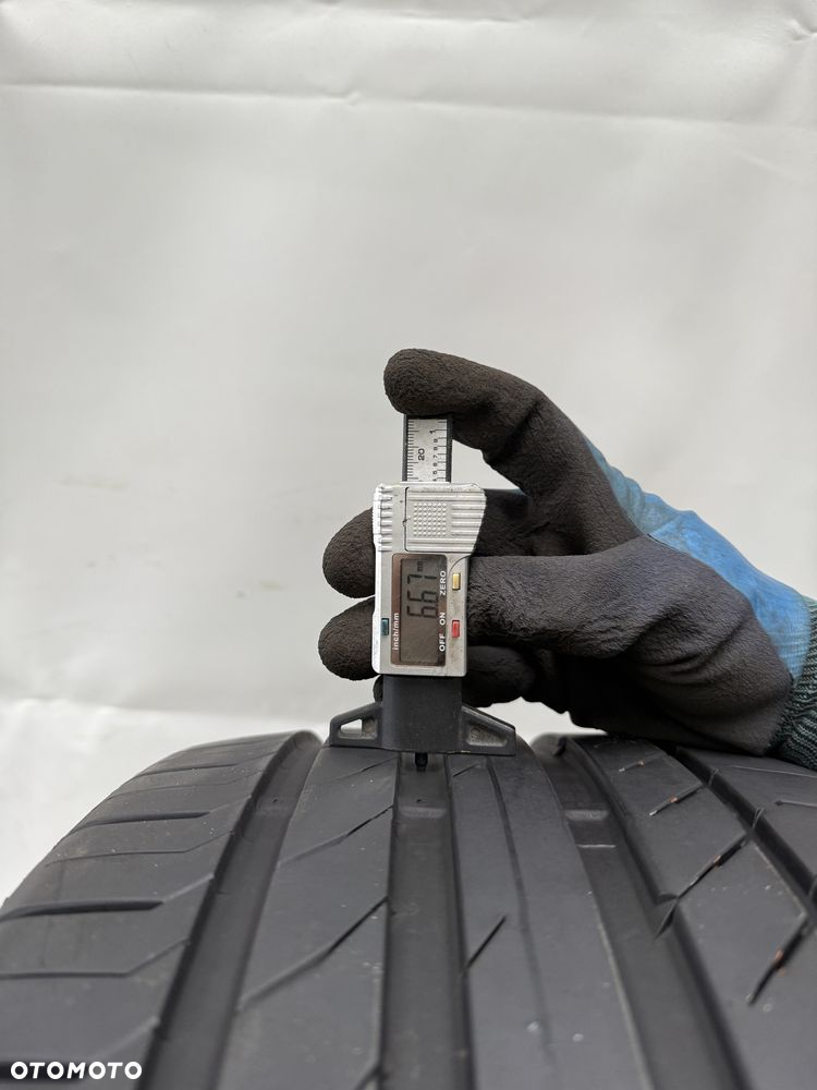 255/40/20 Continental ContiSportContact 5 101V - 6