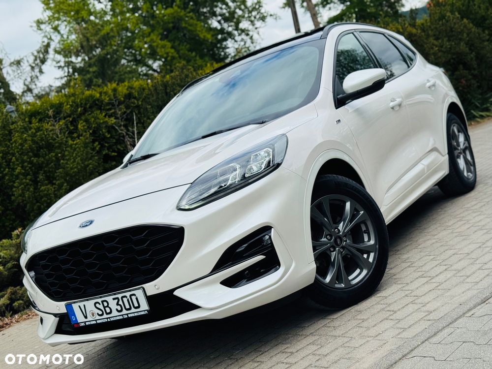 Ford Kuga 1.5 EcoBoost FWD ST-Line - 15