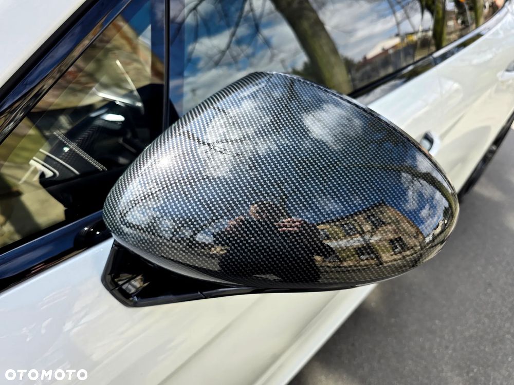 Porsche Panamera 4S - 10