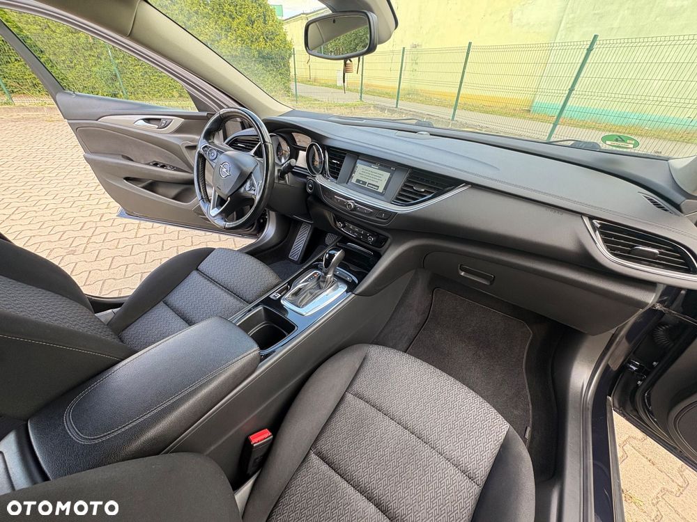 Opel Insignia 2.0 CDTI Elite S&S - 27