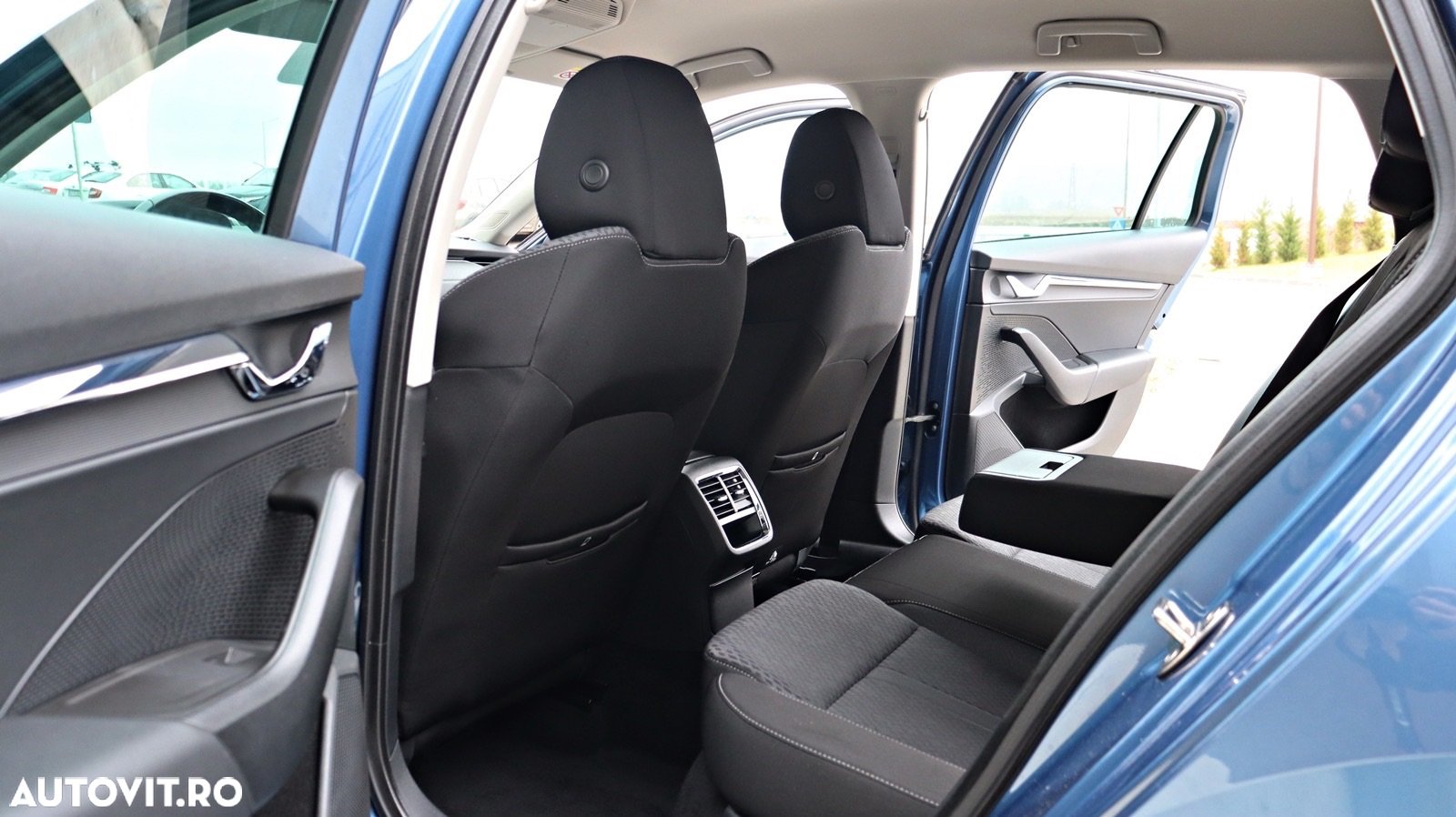 Skoda Octavia 1.0 TSI Ambition - 5