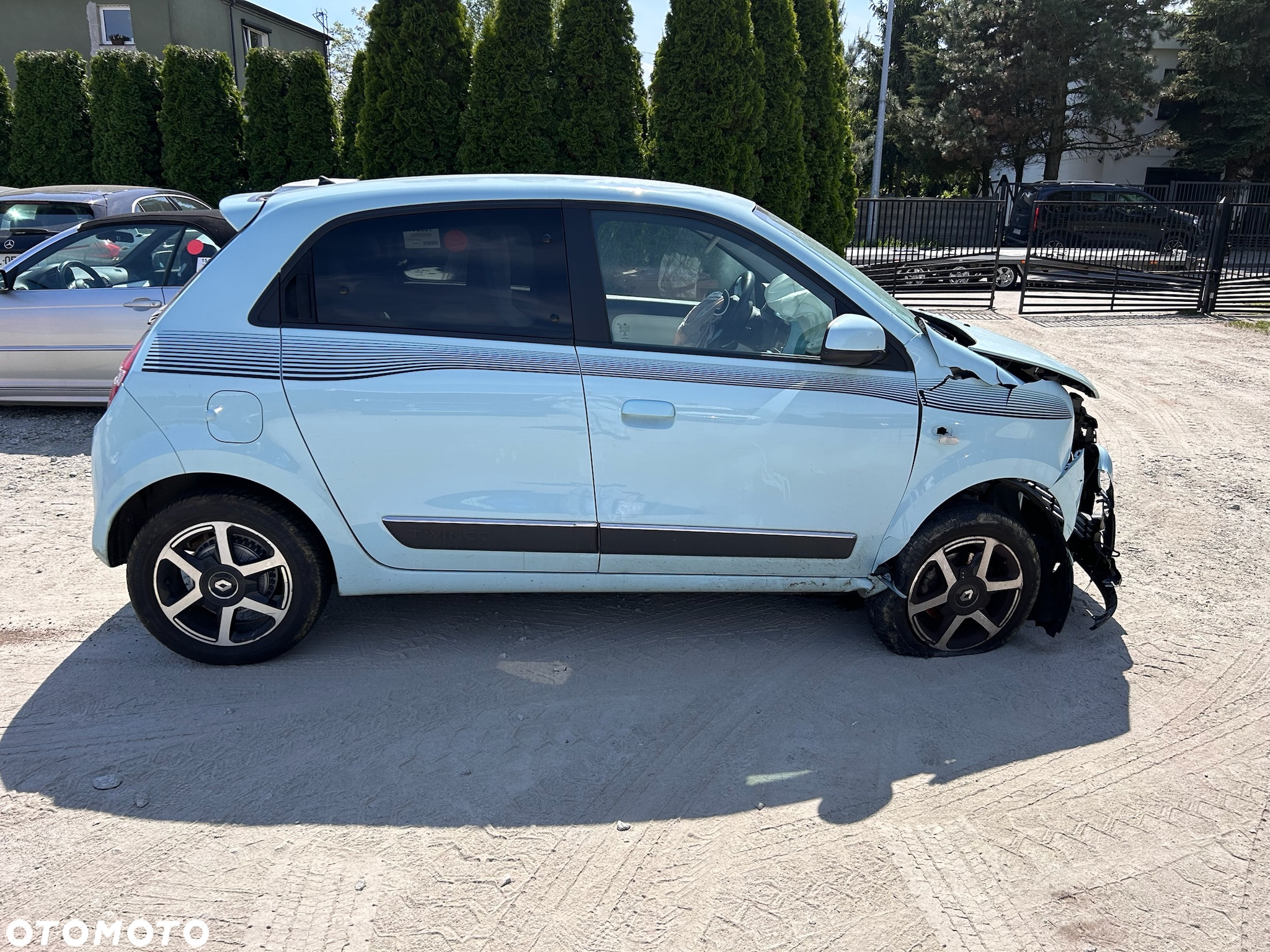 Renault Twingo ENERGY TCe 90 EDC Intens - 6