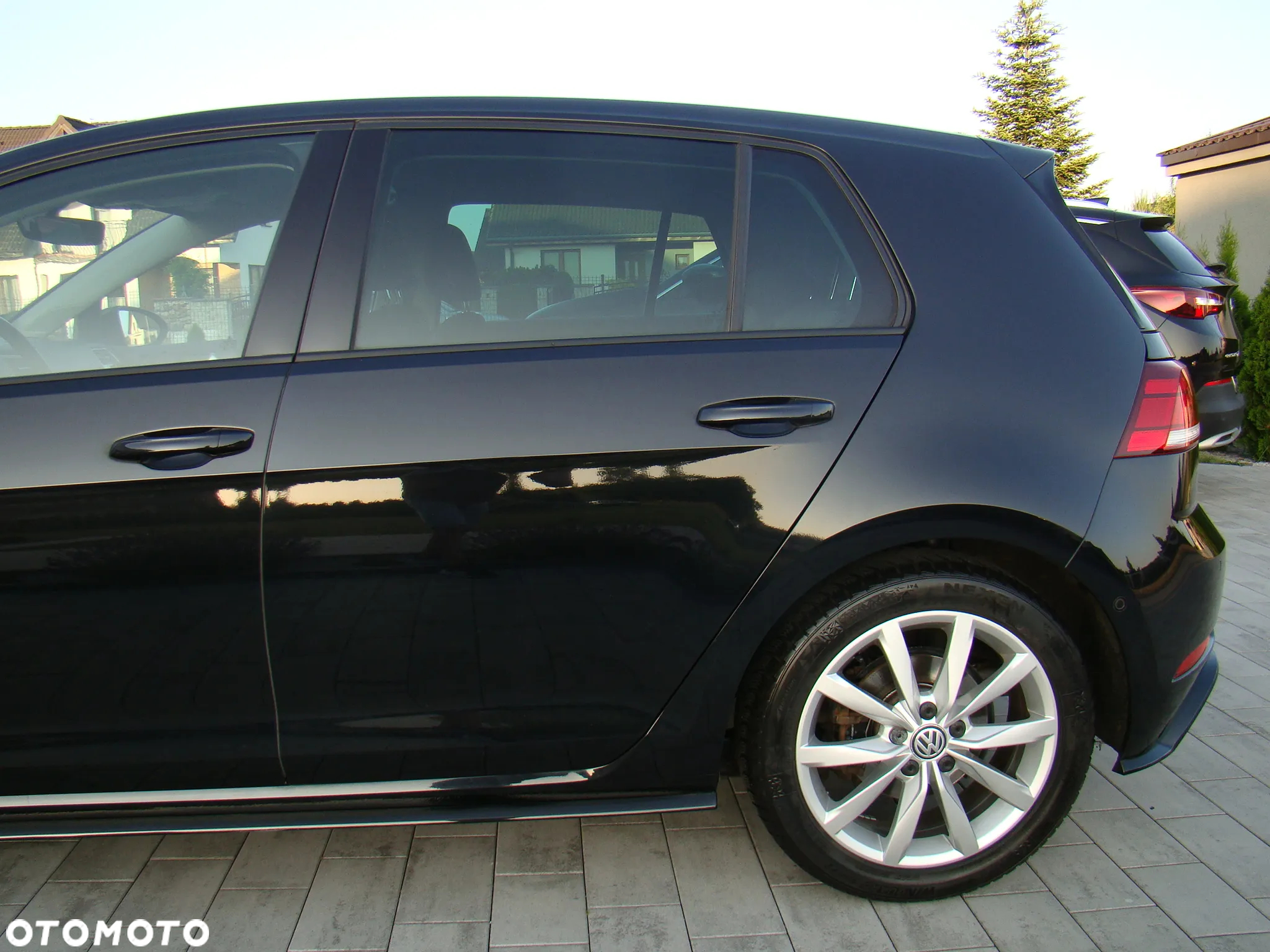 Volkswagen Golf 1.4 TSI BlueMotion Technology Highline - 9