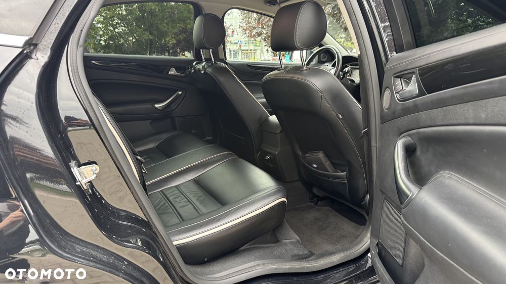 Ford Mondeo 2.0 TDCi Titanium X MPS6 - 17
