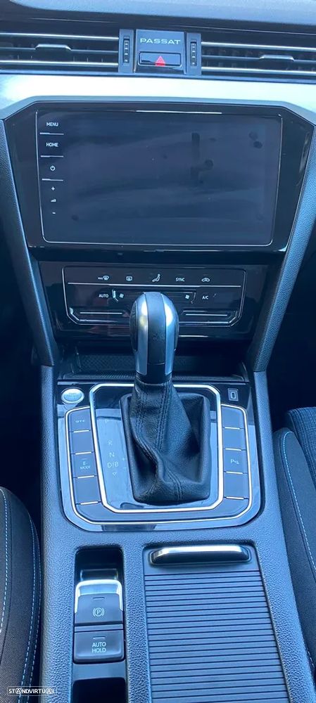 VW Passat Variant 1.4 TSI GTE+ Plug-in - 18