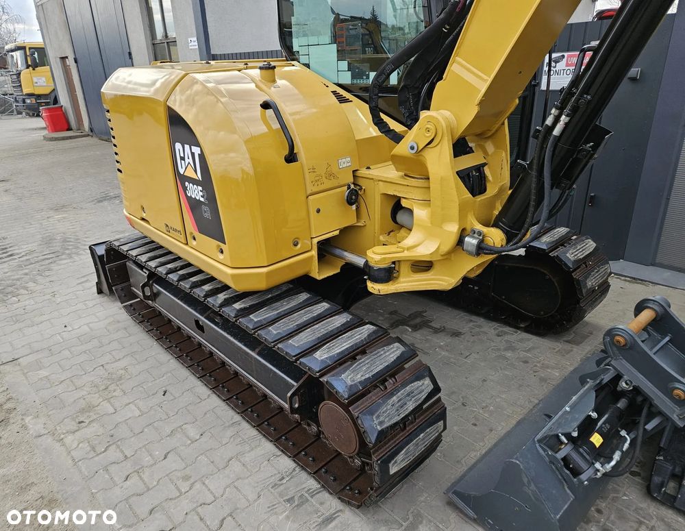 Caterpillar CAT 308E2 CR 2018 3100 MTG POWERTILT 308 E2 307 309 - 20