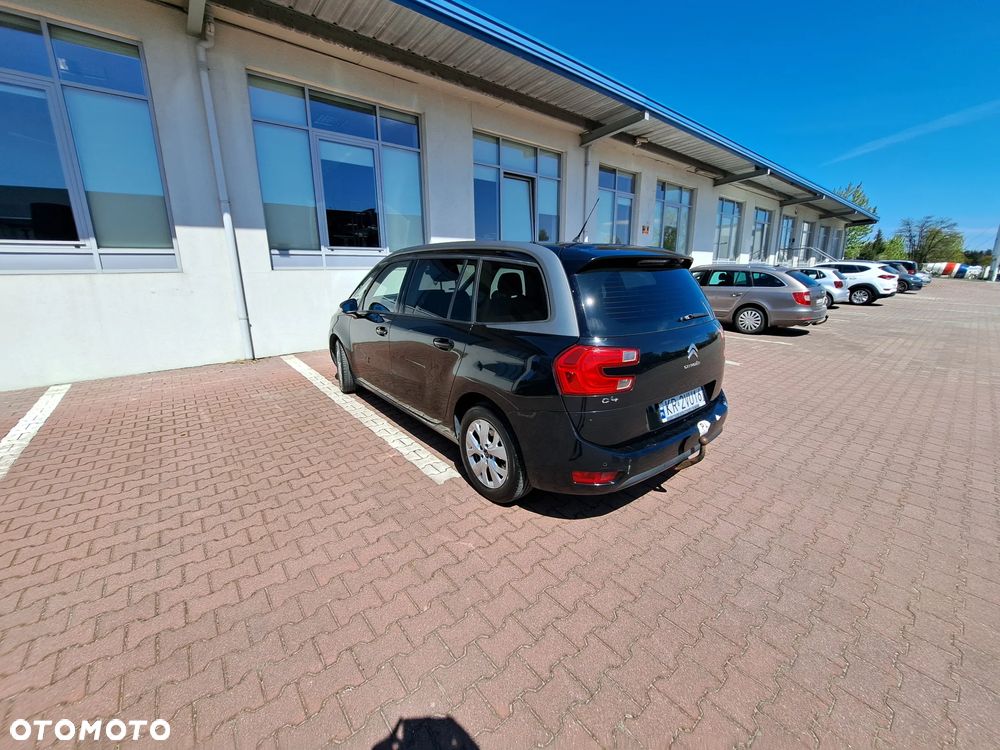 Citroën C4 Grand Picasso - 3