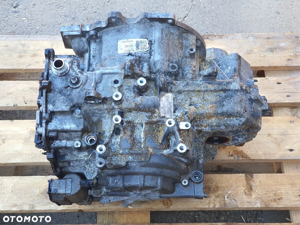 KUGA MK2 1.5 ECOBOOST SKRZYNIA BIEGÓW AUTOMAT 4X4 FV4P-7000-BD - 25