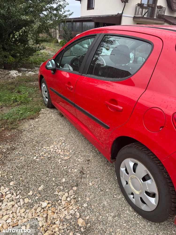 Peugeot 207 1.4E Urban - 2