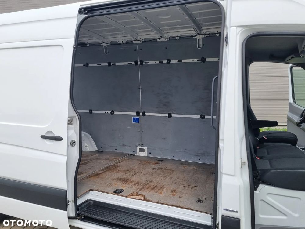 Mercedes-Benz Sprinter - 31