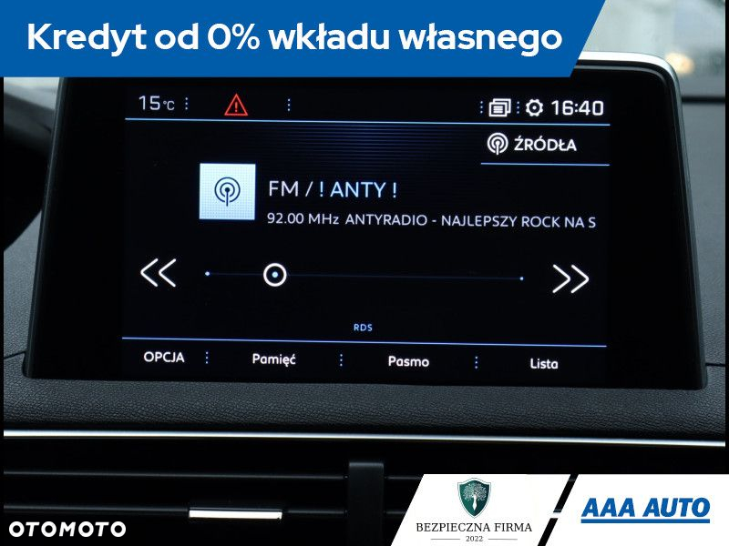 Peugeot 3008 - 13