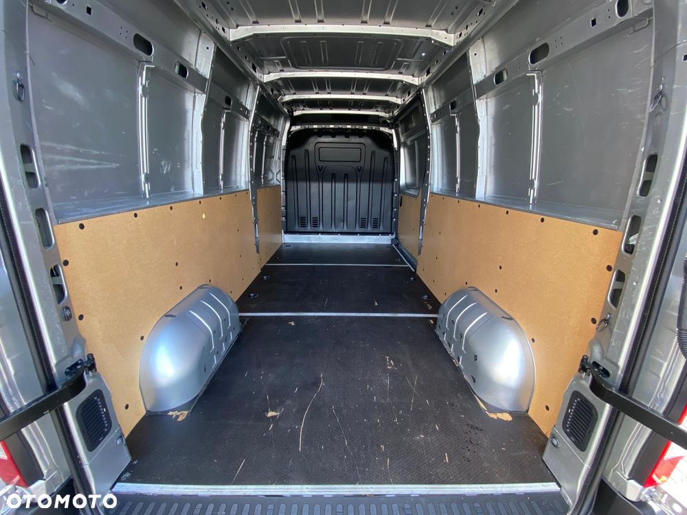 Opel MOVANO 2,3 CDTI 170KM L3H2 SALON POLSKA TYLKO 120.000 KM PRZEBIEGU - 21