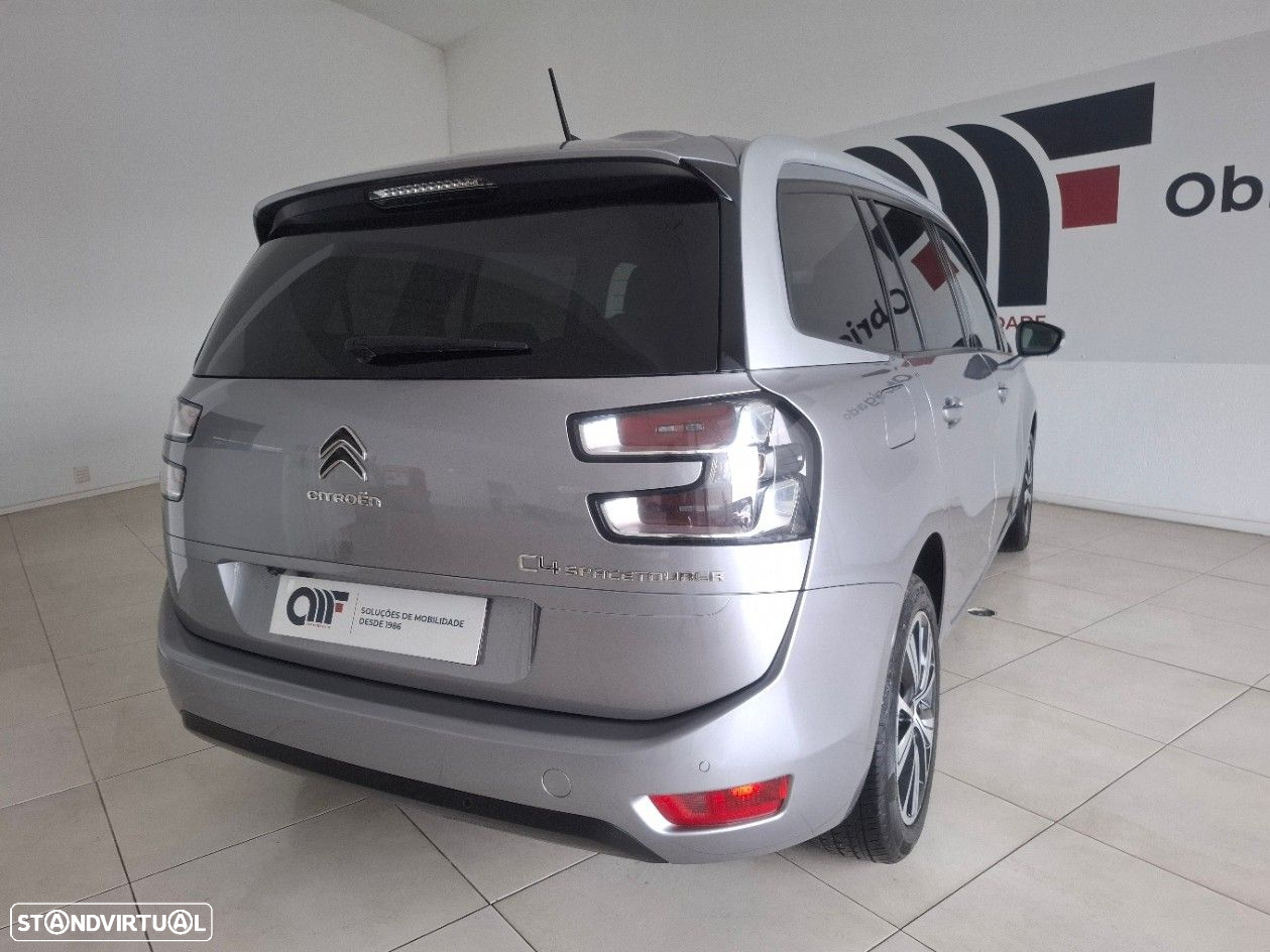 Citroën C4 Spacetourer 1.2 PureTech Feel - 3