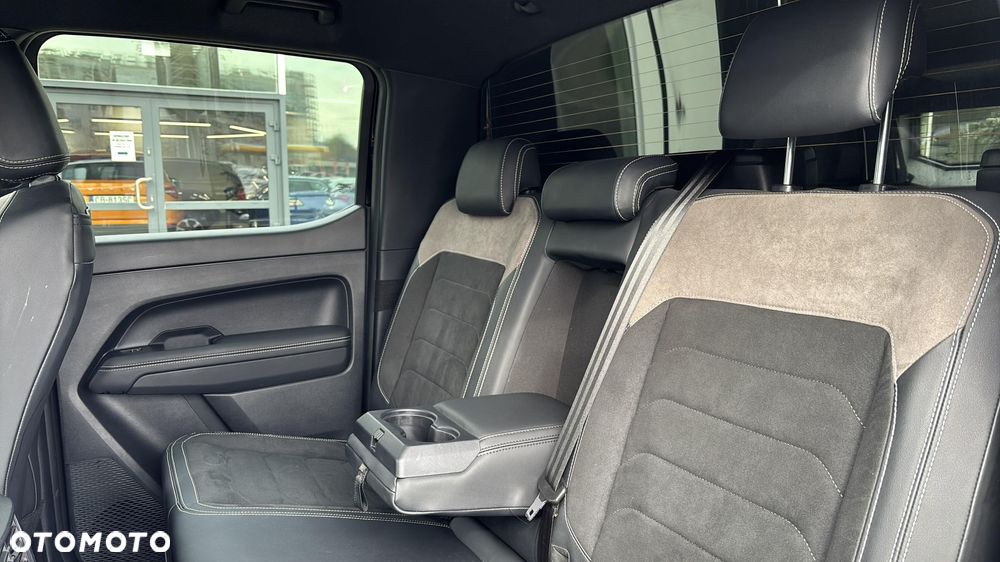 Volkswagen Amarok 3.0 V6 TDi 4MOTION Style - 17