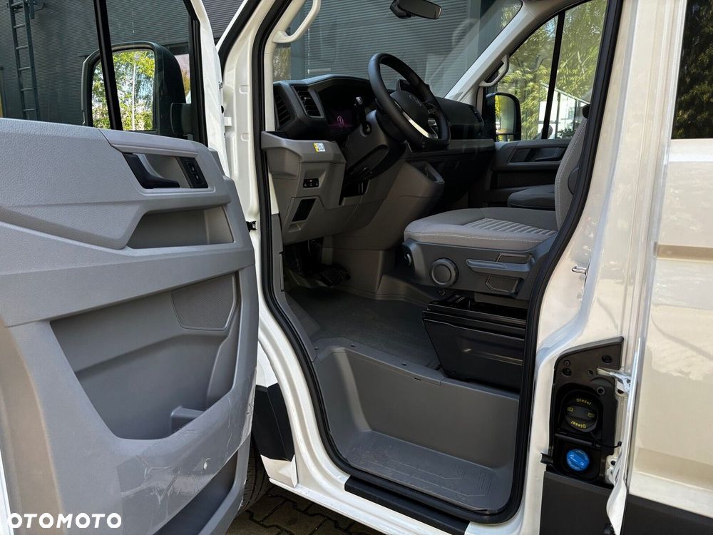 Volkswagen Grand California 600 2.0 TDI 163 KM AUT - 7