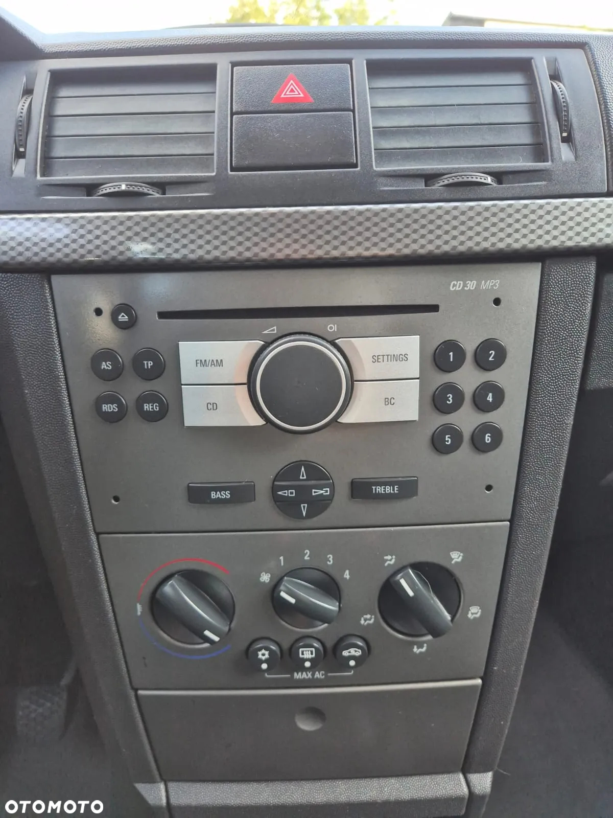 Opel Meriva 1.6 16V Cosmo - 5