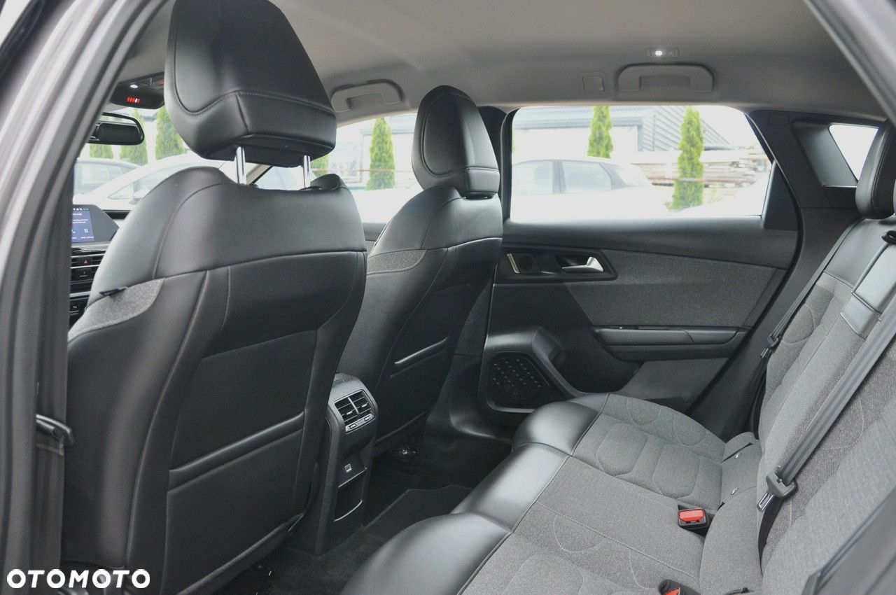Citroën C5X - 14