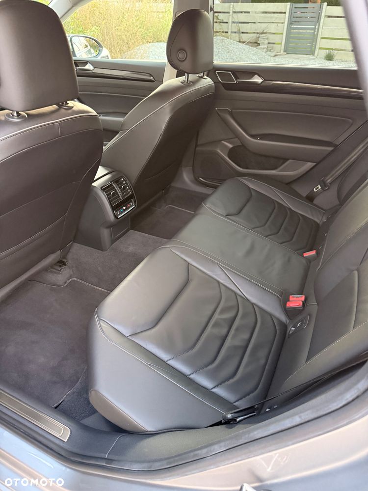 Volkswagen Arteon - 17