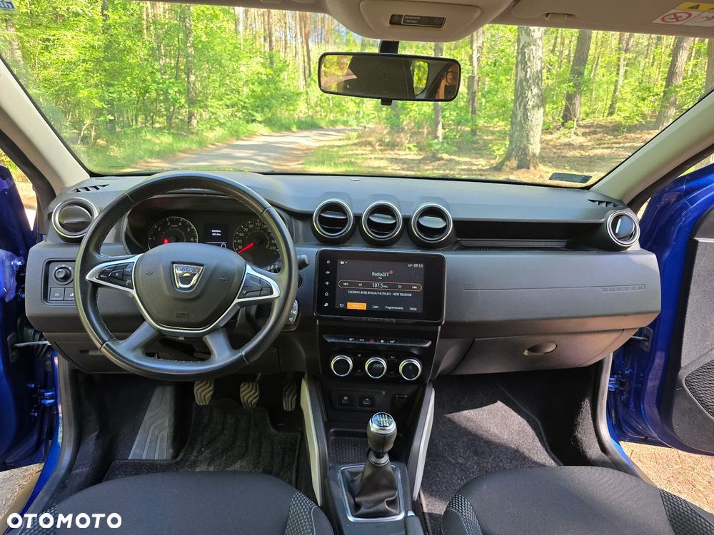 Dacia Duster 1.0 TCe Prestige - 7