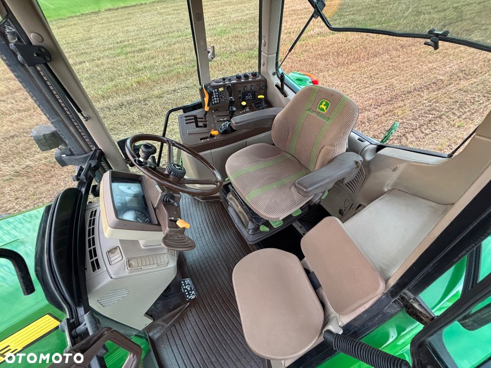 John Deere - 6