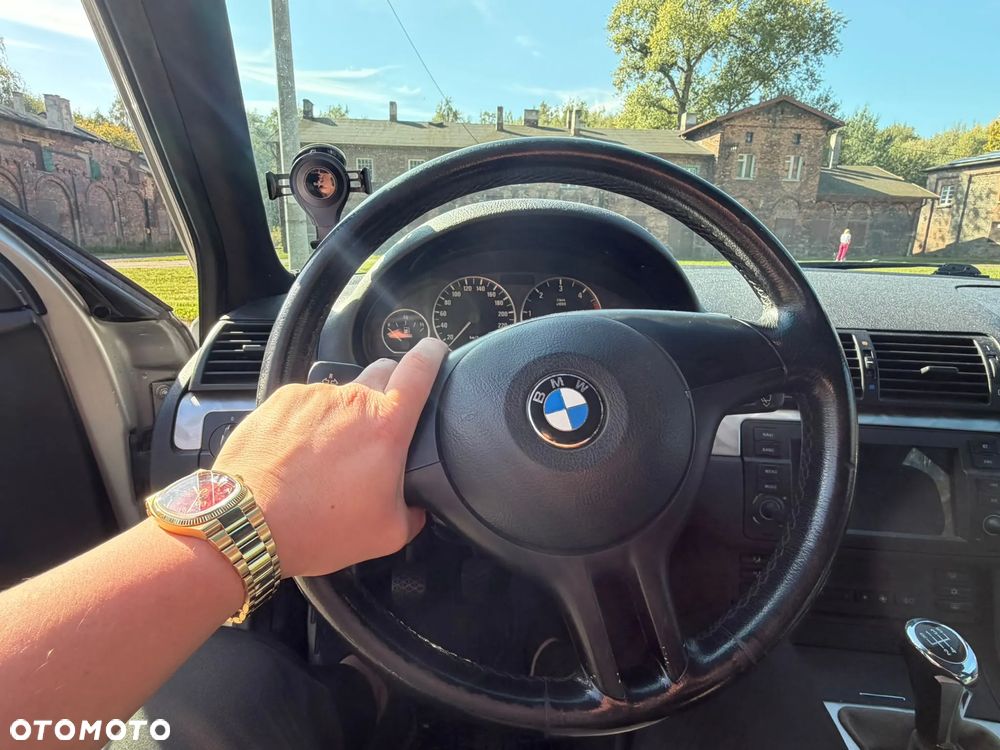 BMW Seria 3 320td - 9