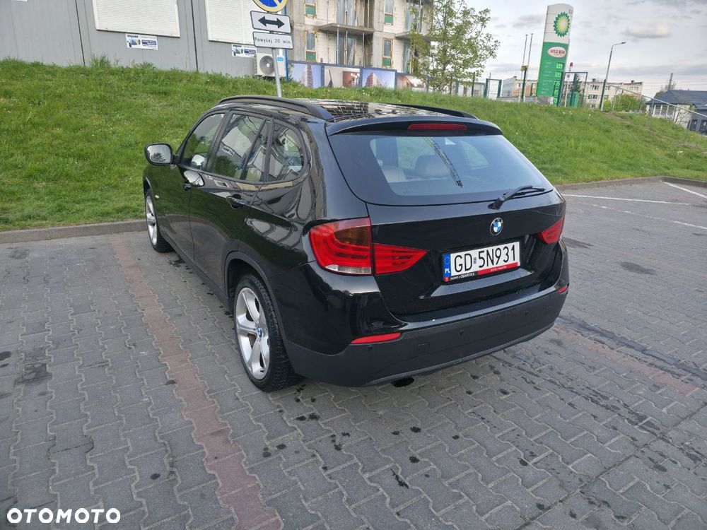 BMW X1 sDrive18i - 2