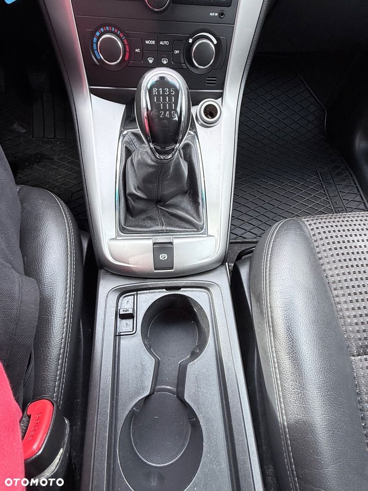 Chevrolet Captiva 2.4 AWD LT+ - 20