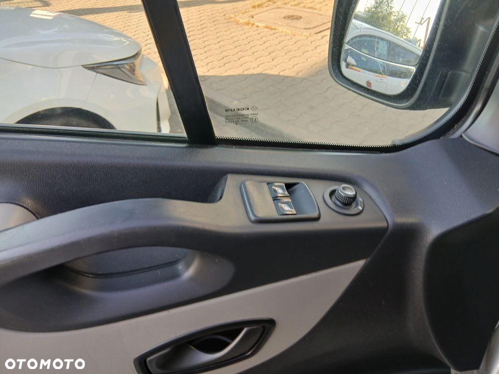 Renault Trafic Passenger 2,9t Pack Clim - 22