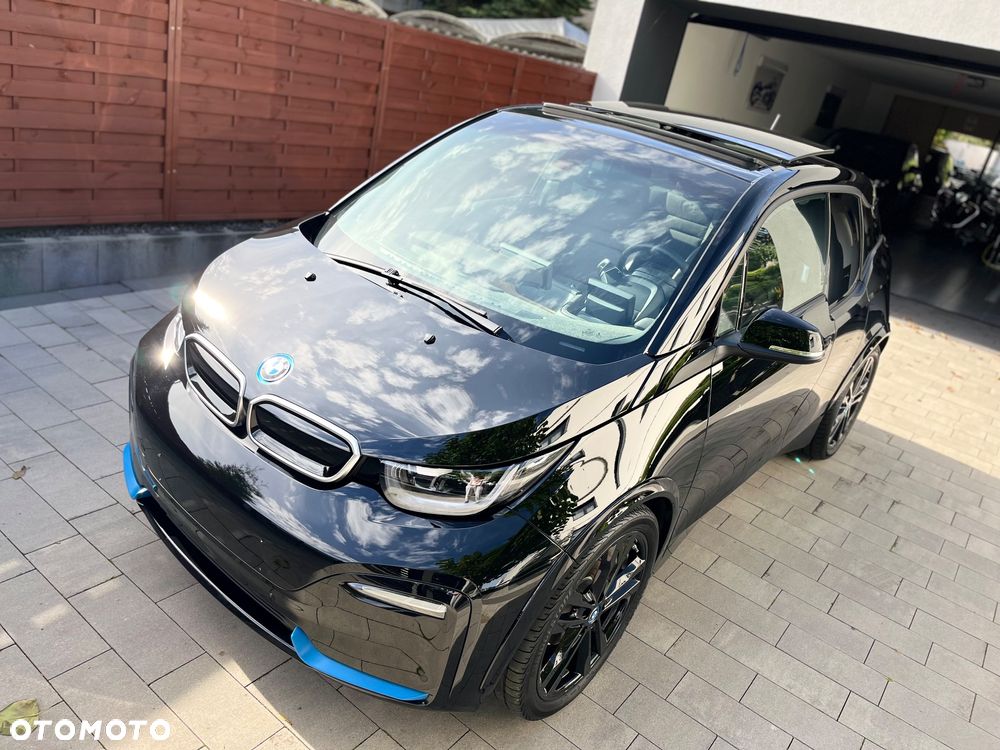 BMW i3 i3S 120 Ah - 5