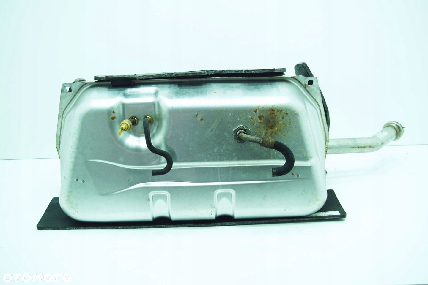ZBIORNIK PALIWA BAK A2304700520 2004 ROK MERCEDES SL R230 - 6