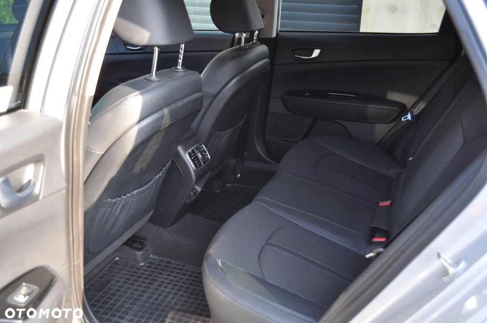 Kia Optima - 17
