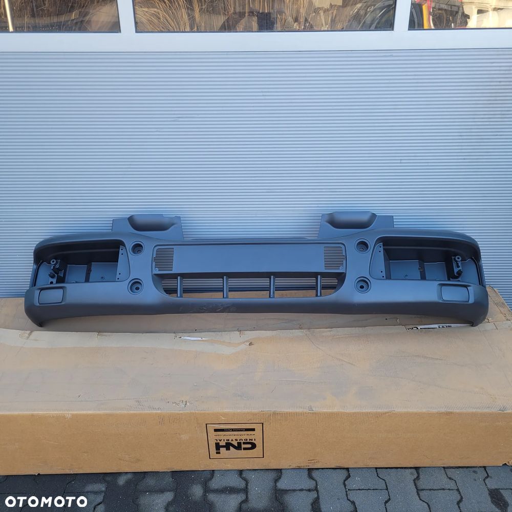 ZDERZAK IVECO EUROCARGO NOWY ORYGINAŁ NISKI 2997370 CHWALIM116 - 1