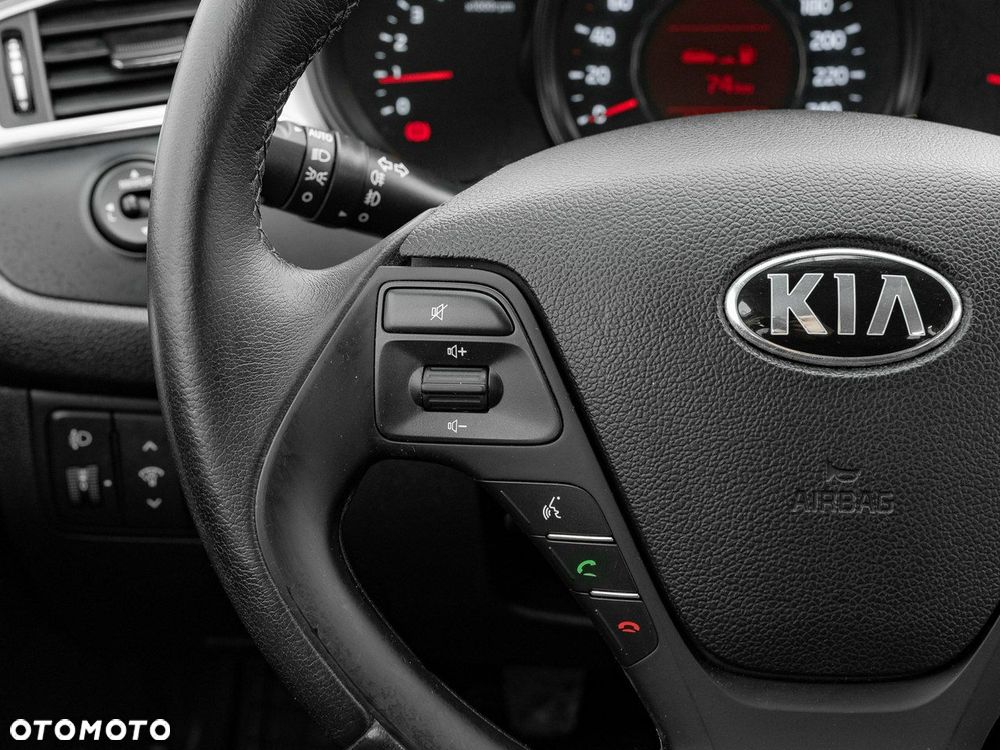 Kia Ceed 1.4 CRDi M - 17