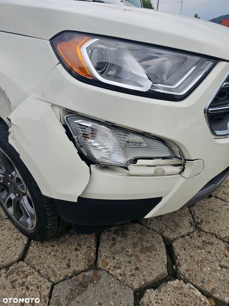Ford EcoSport - 32