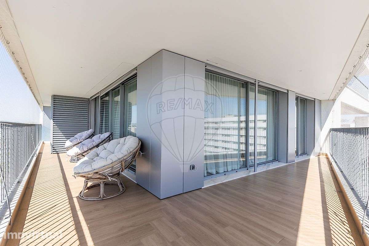 Apartamento T4 para venda - Grande imagem: 4/35