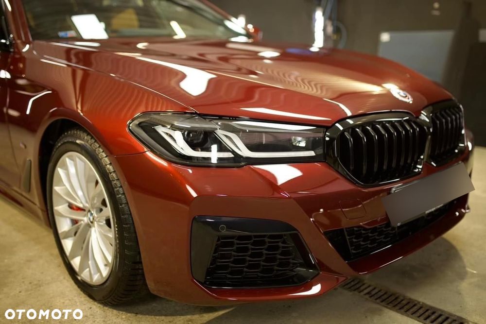BMW Seria 5 - 22
