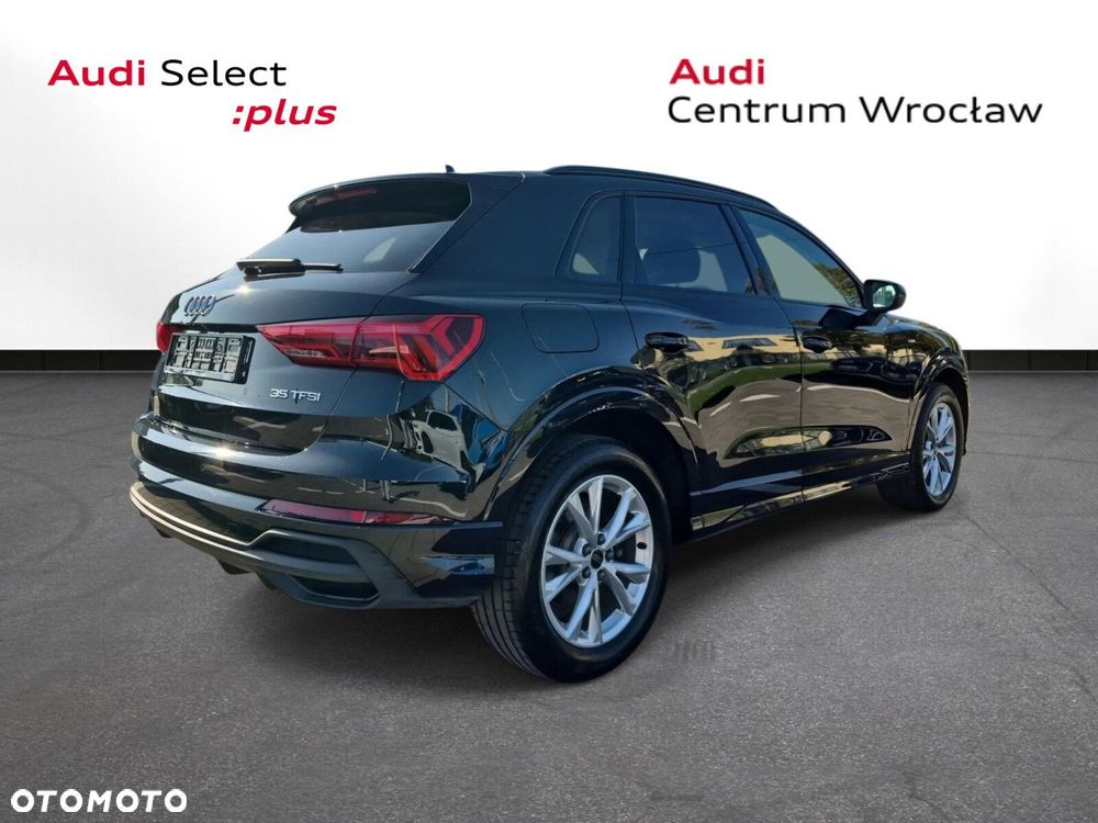 Audi Q3 2025 photo 5