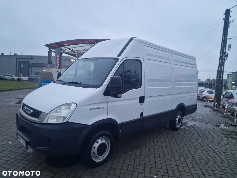 Iveco Daily - 1