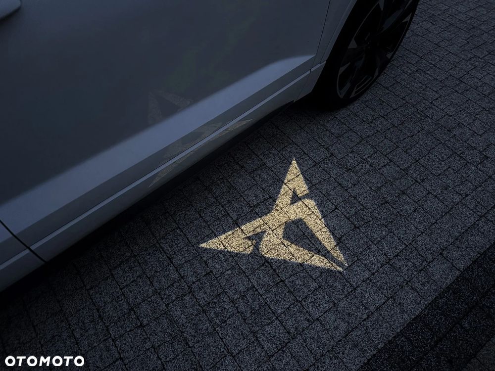 Cupra Ateca 1.5 TSI DSG - 38