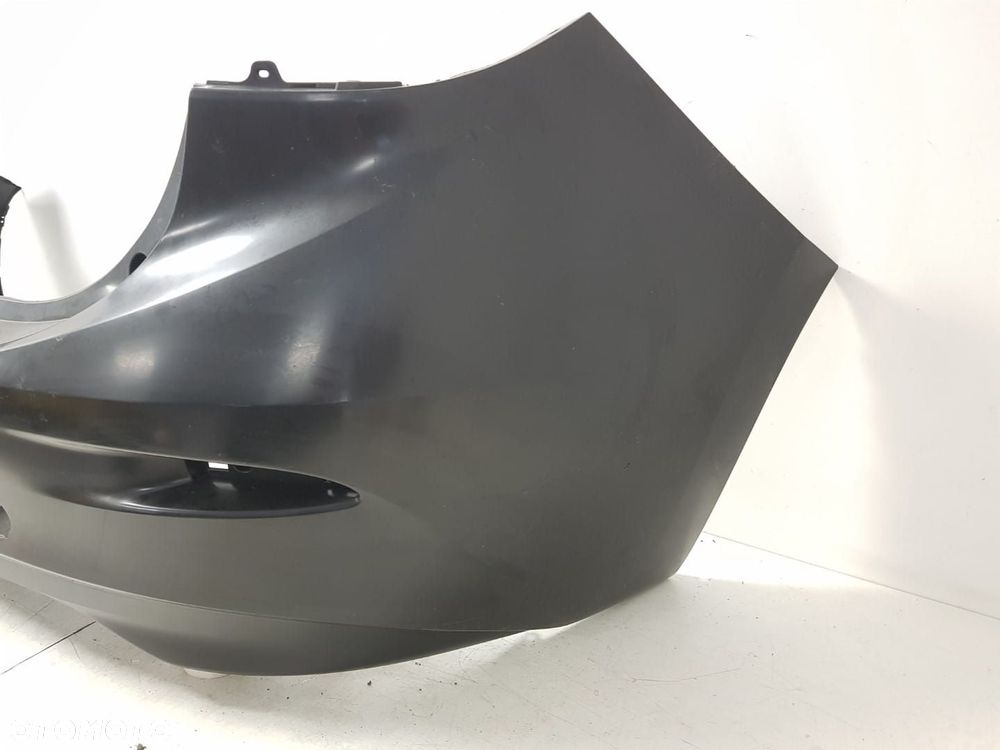 NOWY ORYGINALNY ZDERZAK TYLNY MAZDA 3 III  SEDAN 13-18 BHN1-50221 - 4