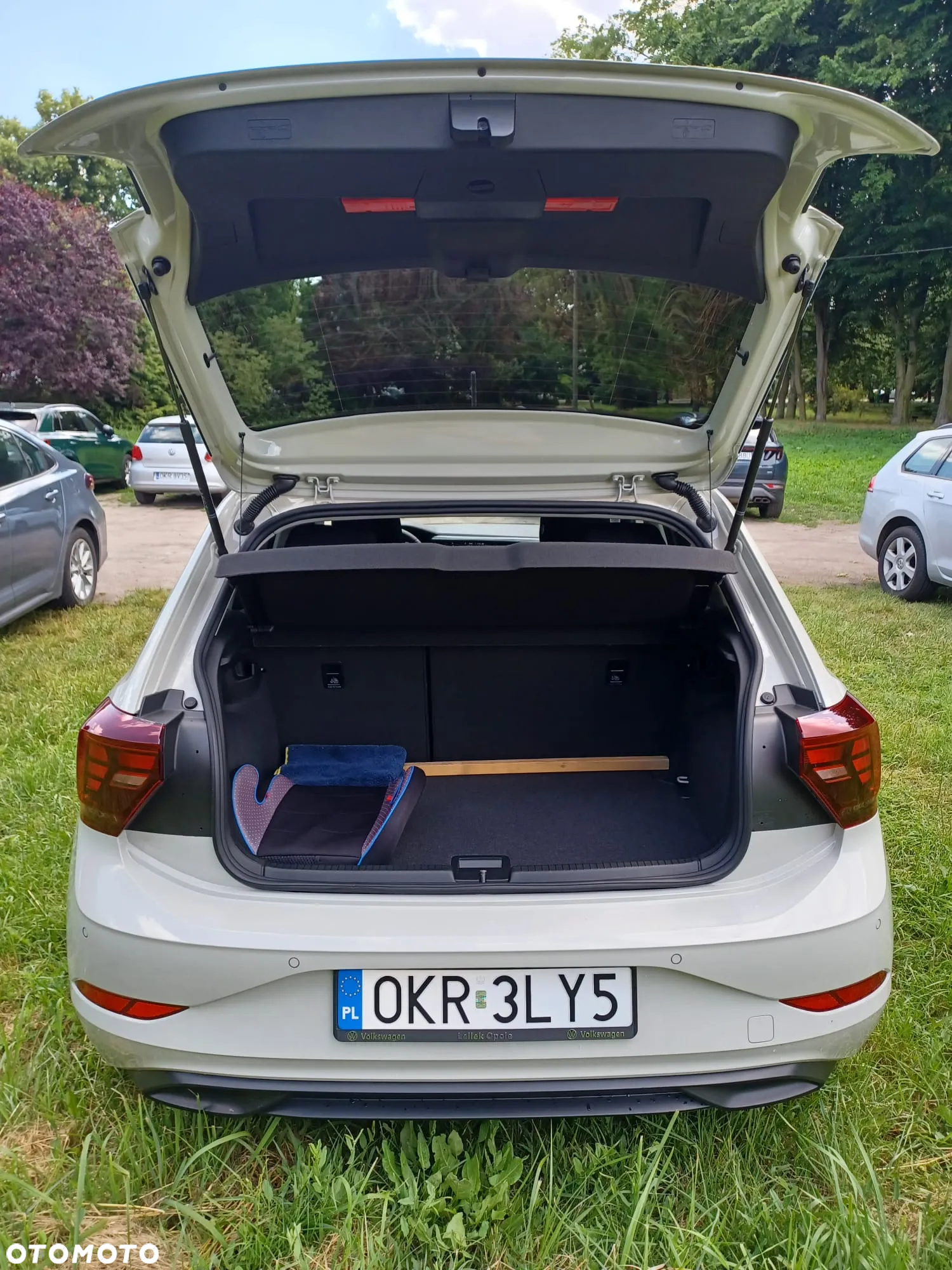 Volkswagen Polo 1.0 MPI Special Edition - 7