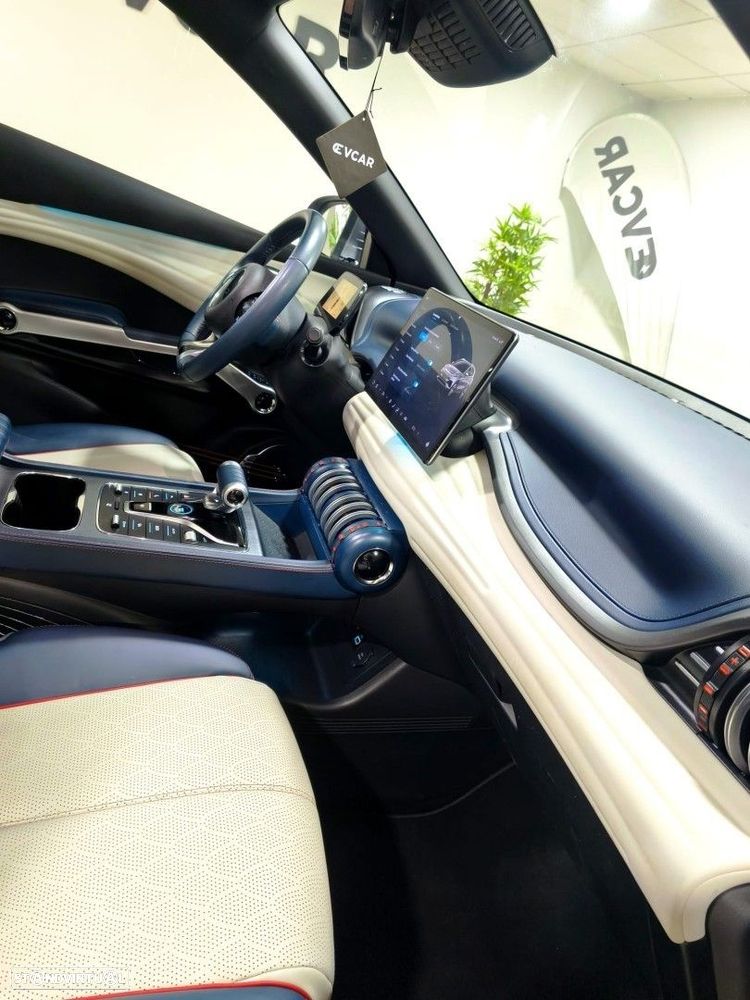 BYD Atto 3 60.48 kWh Comfort - 39