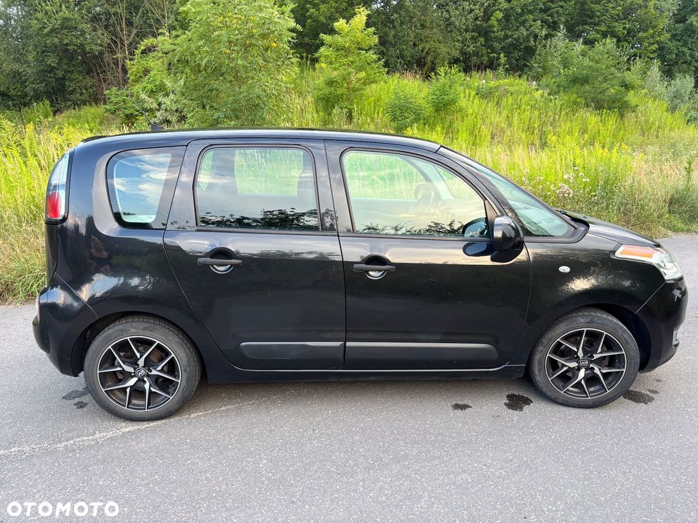Citroën C3 Picasso 1.4i SX Pack - 7